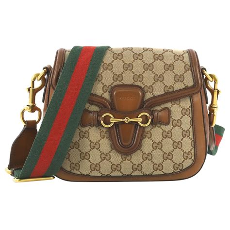 gucci lady web bag small|gucci crocodile bag.